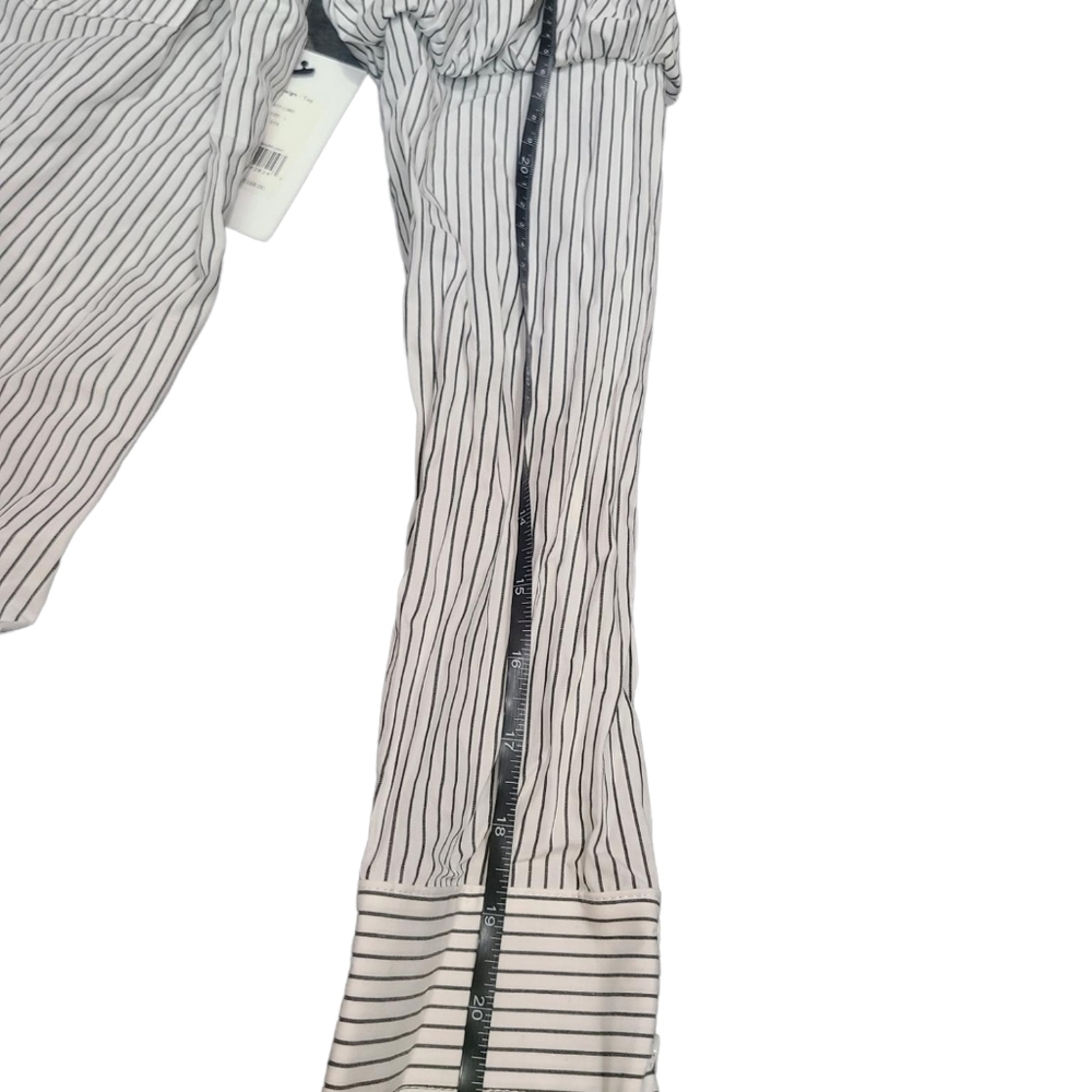 BAILEY 44 NEW striped sovereign top L - Picture 14 of 15